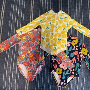 3T swimwear set